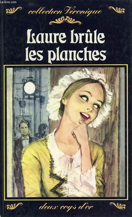 LAURE BRULE LES PLANCHES