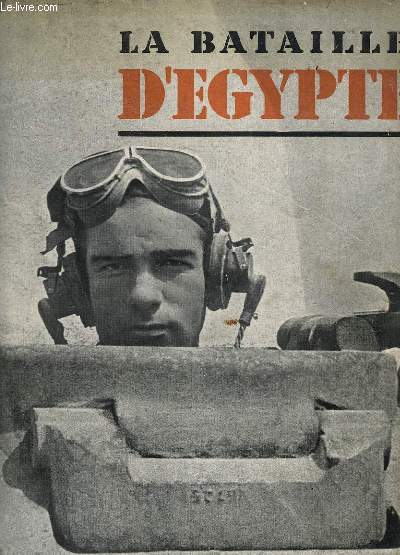 LA BATAILLE D'EGYPTE