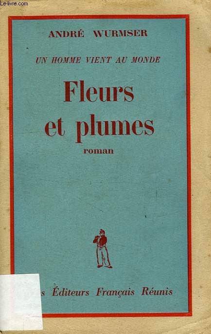 FLEURS ET PLUMES
