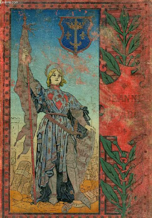 JEANNE D'ARC