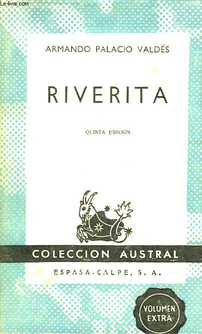 RIVERITA