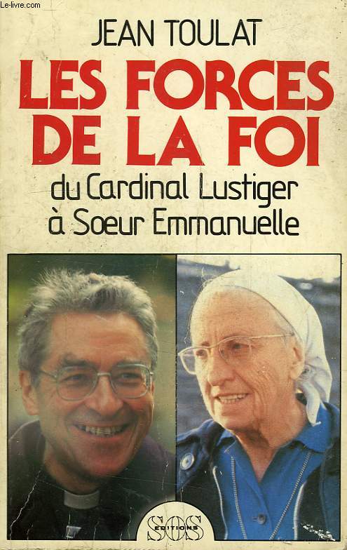 LES FORCES DE LA FOI