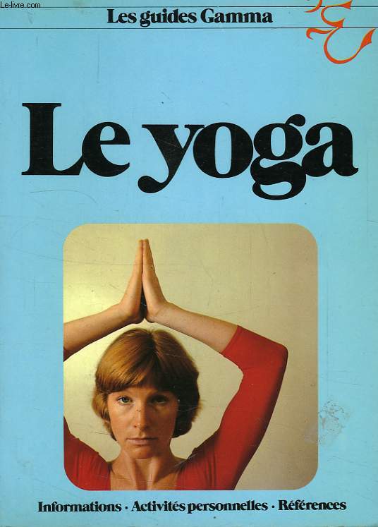 LE YOGA