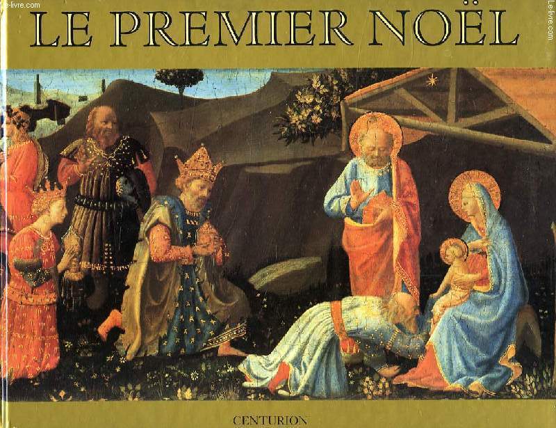LE PREMIER NOEL
