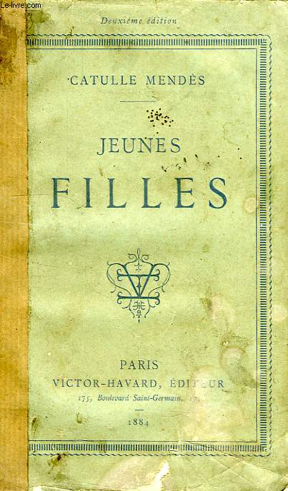 JEUNES FILLES