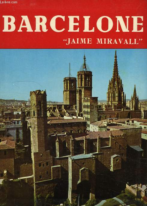 BARCELONE