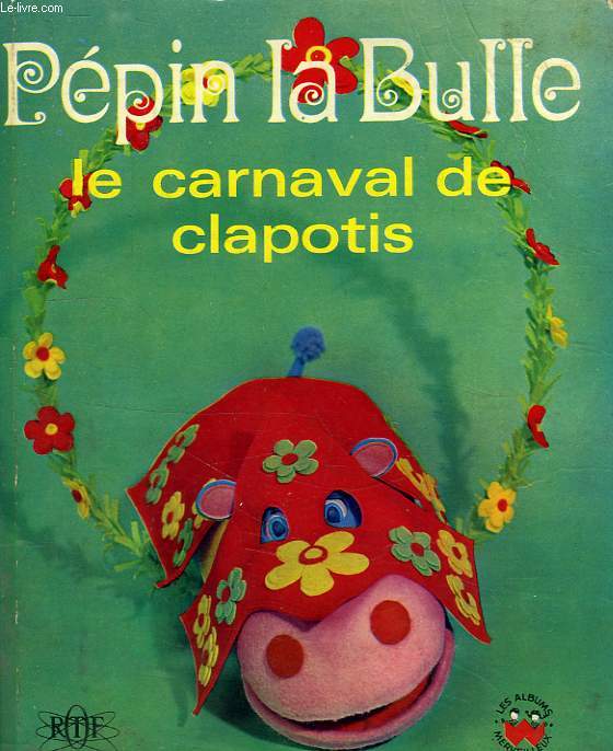 LE CARNAVAL DE CLAPOTIS