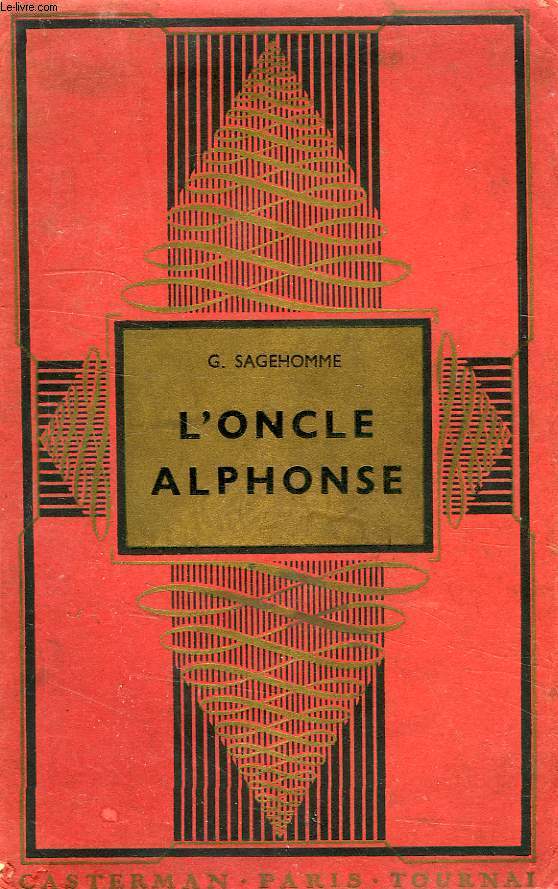 L'ONCLE ALPHONSE