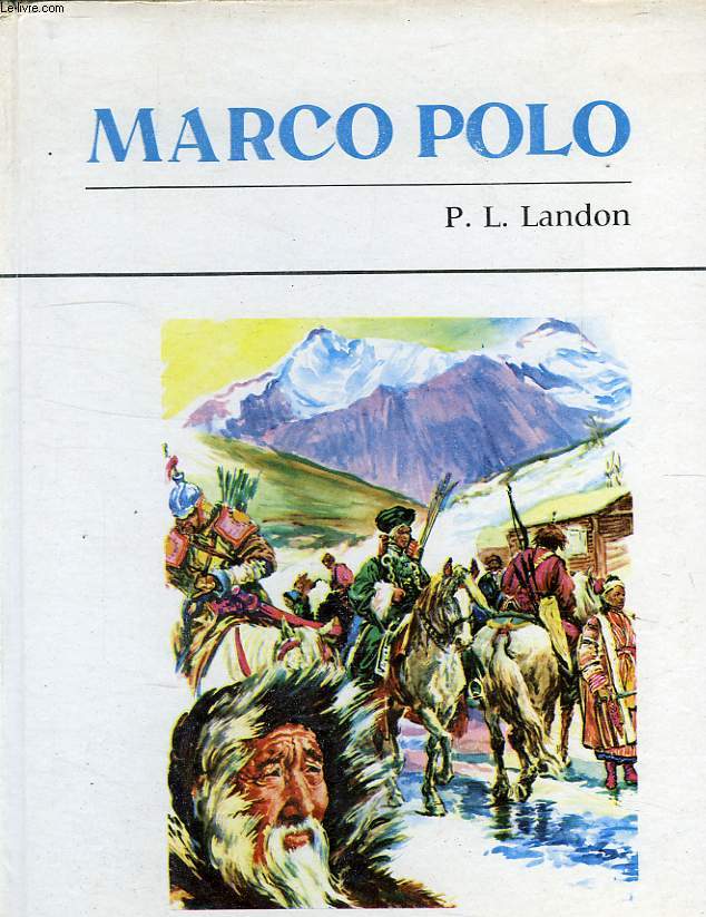 MARCO POLO