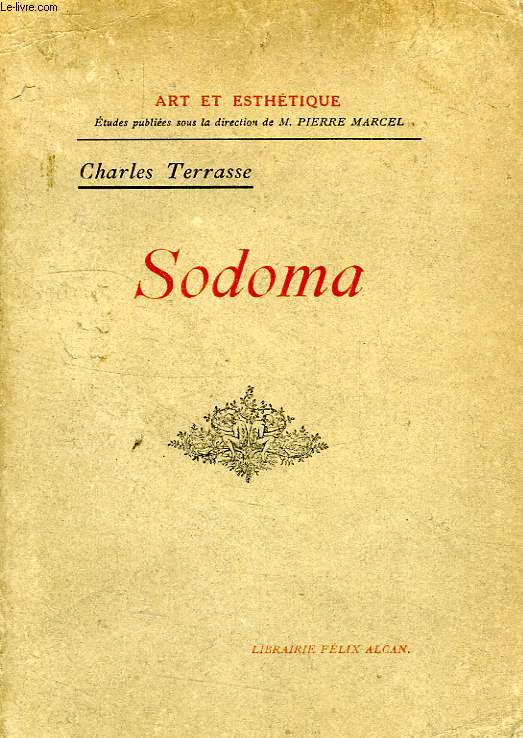 SODOMA