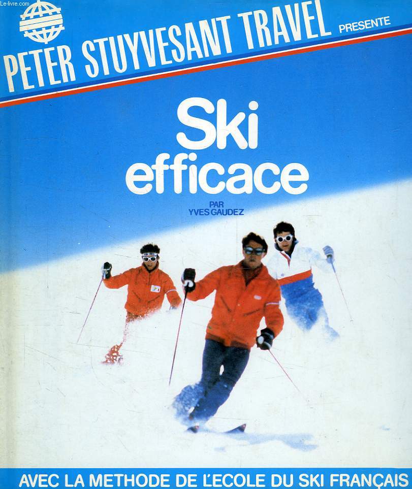 SKI EFFICACE