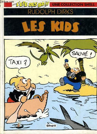 LES KIDS