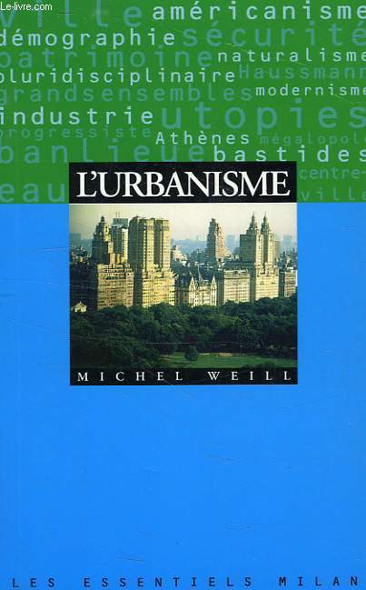 L'URBANISME