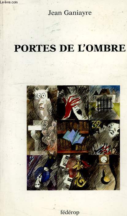 PORTES DE L'OMBRE