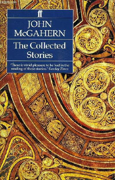 THE COLLECTED STORIES