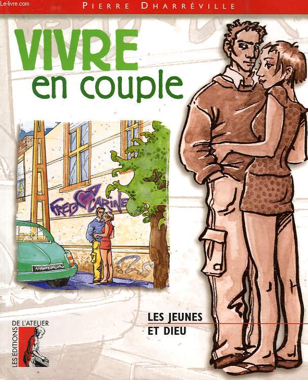 VIVRE EN COUPLE