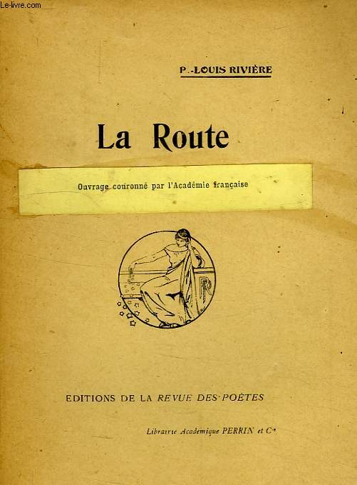 LA ROUTE