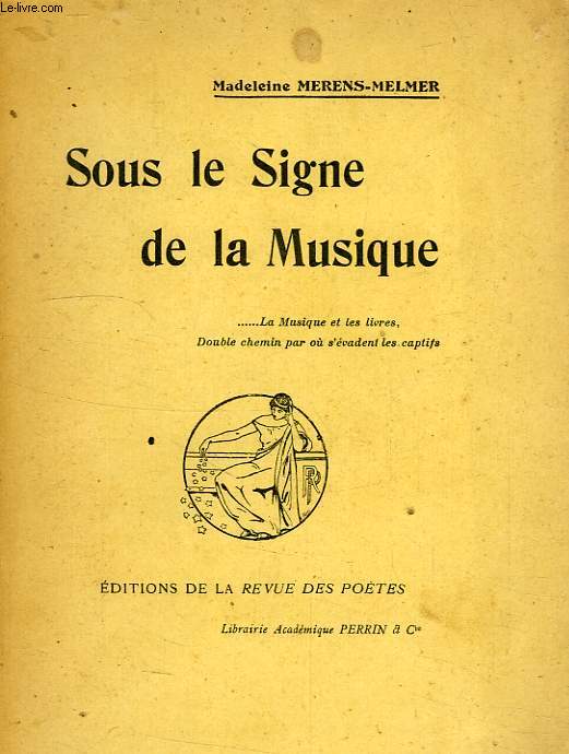 SOUS LE SIGNE DE LA MUSIQUE