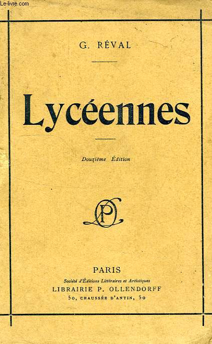 LYCENNES
