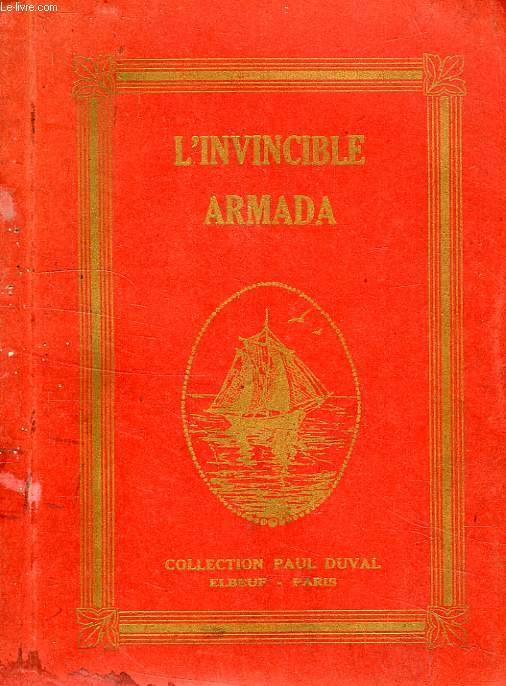 L'INVINCIBLE ARMADA