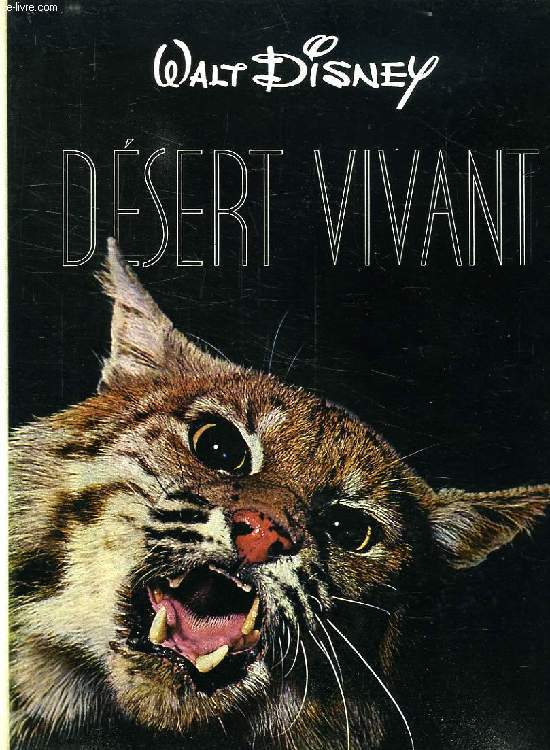 DESERT VIVANT