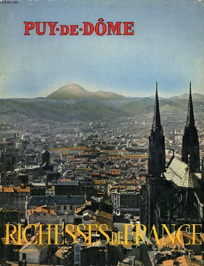 PUY-DE-DOME