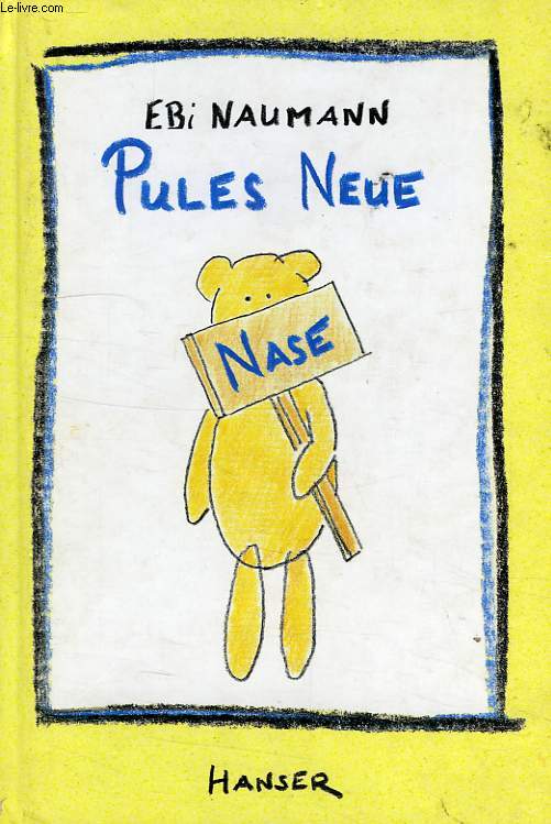 PULES NEUE NASE