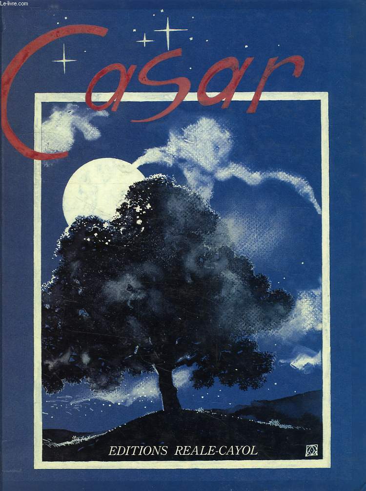 CASAR