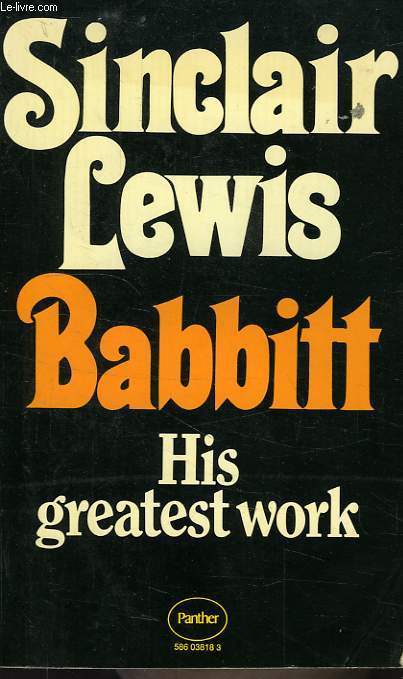 BABBITT