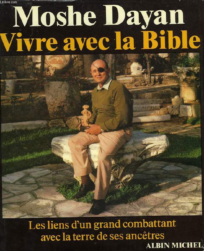 VIVRE AVEC LA BIBLE