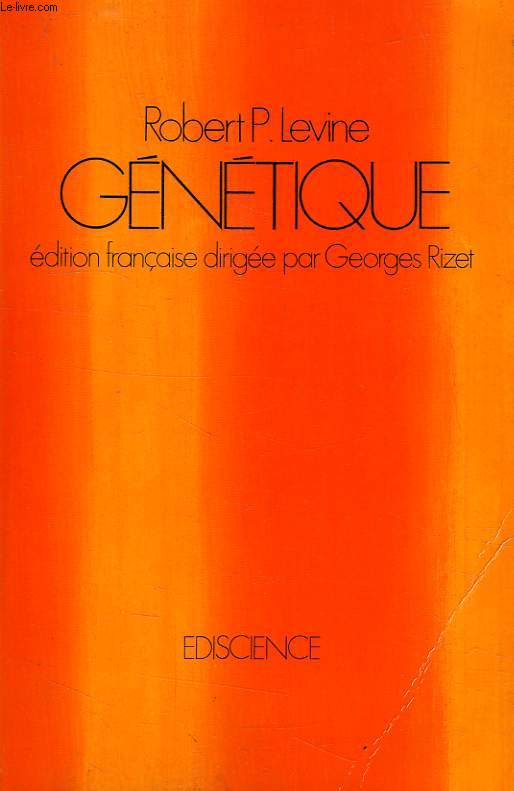 GENETIQUE