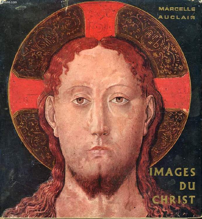 IMAGES DU CHRIST