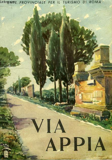 VIA APPIA