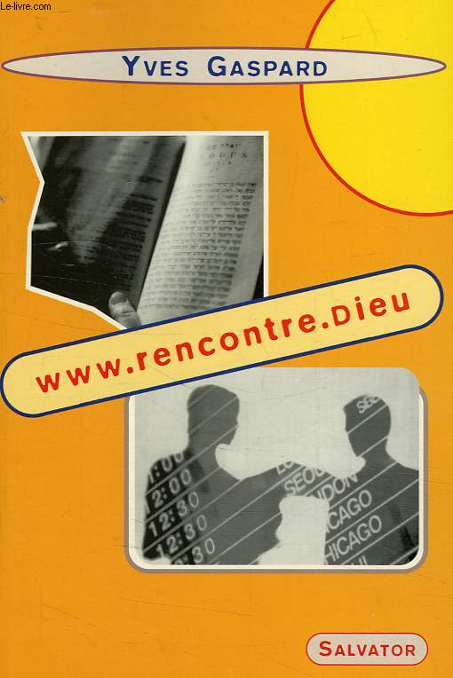 WWW.RENCONTRE.DIEU