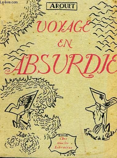 VOYAGE EN ABSURDIE