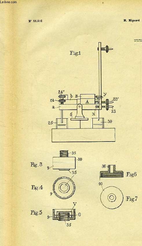 XV, ECLAIRAGE, CHAUFFAGE, REFRIGERATION, VENTILATION, 2, MINUTERIE DESTINEE A L'ECLAIRAGE MOMENTANE PAR LE GAZ, 1re ADDITION AU BREVET D'INVENTION N 397.018, OFFICE NATIONAL DE LA PROPRIETE INDUSTRIELLE