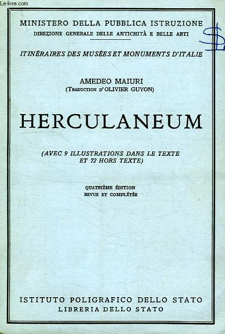 HERCULANEUM