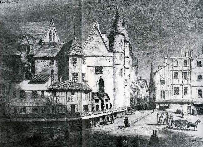 DOCUMENTS PHOTOGRAPHIQUES D'HISTOIRE GIRONDINE (SANS TITRE)