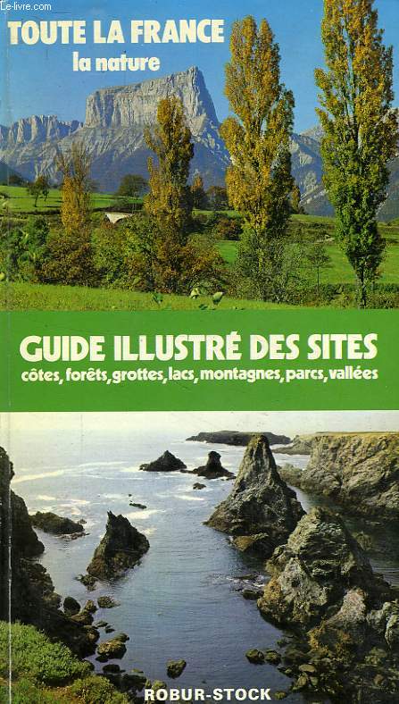 TOUTE LA FRANCE, LA NATURE