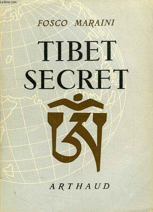 TIBET SECRET