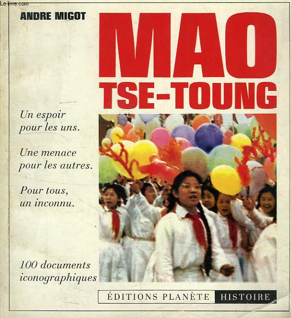 MAO TSE-TOUNG