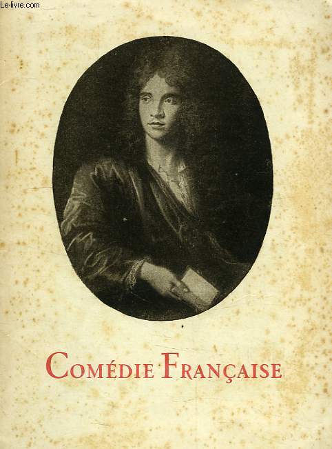 COMEDIE-FRANCAISE, PSYCHE