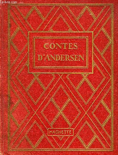 CONTES D'ANDERSEN