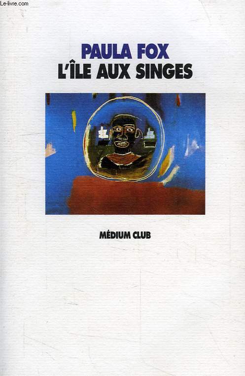 L'ILE AUX SINGES