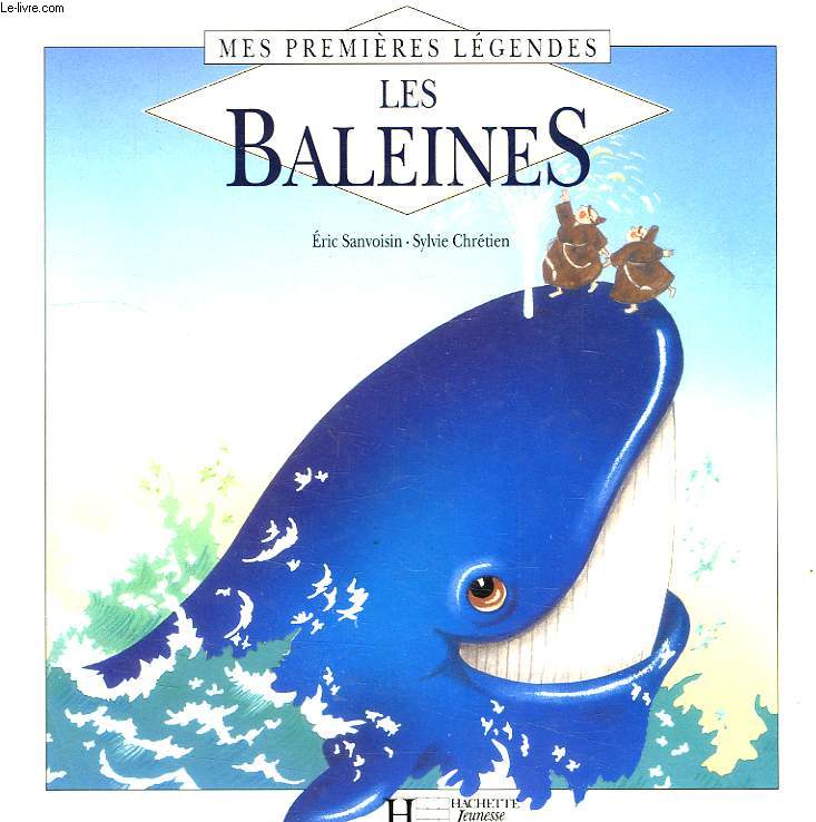 LES BALEINES