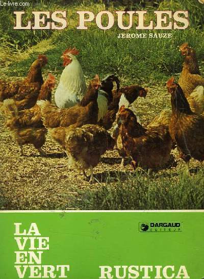 LES POULES