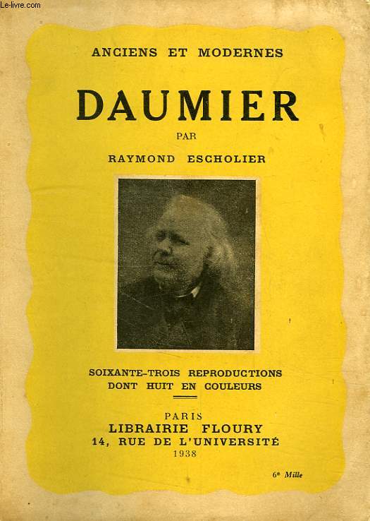 DAUMIER