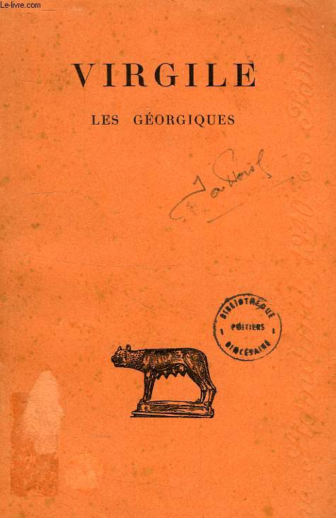 LES GEORGIQUES