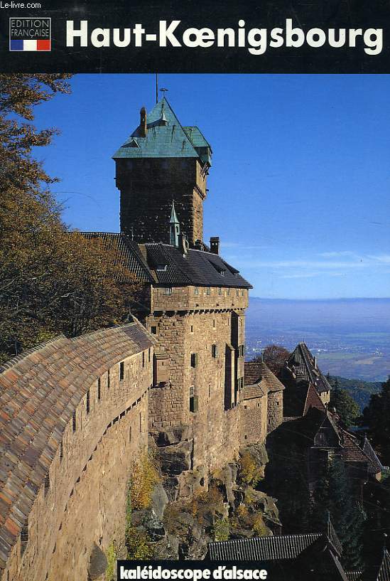 LE HAUT-KOENIGSBOURG