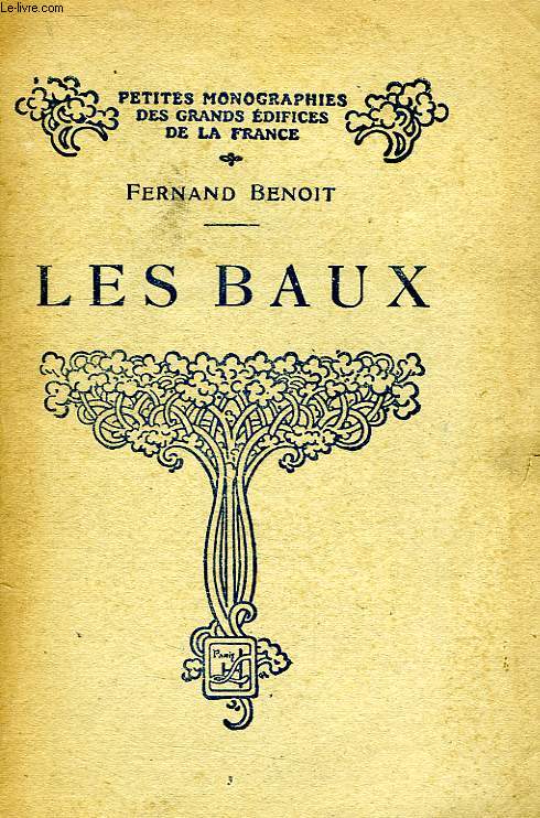 LES BAUX